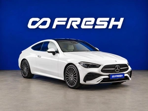 Купе Mercedes-benz CLE-класс 2024 года, 6749050 рублей, Москва