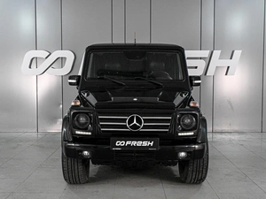Внедорожник Mercedes-benz G-класс 2004 года, 2749000 рублей, Ростов-на-Дону