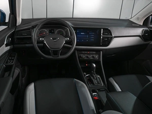 Внедорожник Jetta VS5 2023 года, 2379000 рублей, Аксай