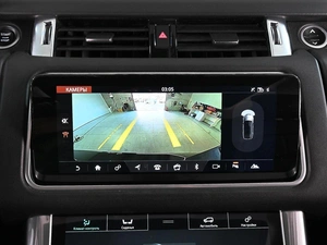 Внедорожник Land Rover Range Rover Sport 2019 года, 5699000 рублей, Ростов-на-Дону