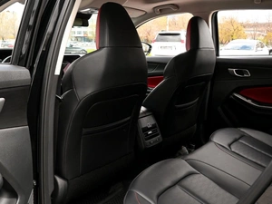 Внедорожник Changan CS55 Plus 2024 года, 2390000 рублей, Волгоград