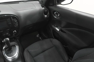 Внедорожник Nissan Juke 2011 года, 949000 рублей, Новокузнецк