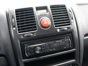 Хетчбэк Hyundai Getz 2007 года, 610000 рублей, Краснодар