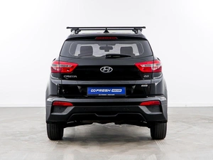 Внедорожник Hyundai Creta 2020 года, 2273444 рублей, Москва