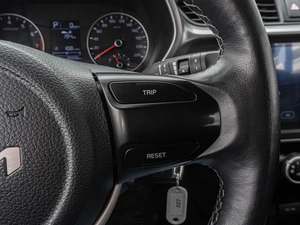 Хетчбэк Kia Rio X 2021 года, 1698000 рублей, Краснодар