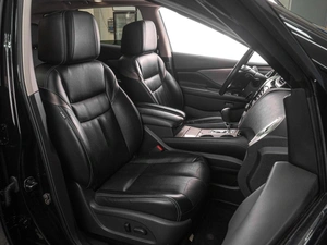 Внедорожник Nissan Murano 2019 года, 3240000 рублей, Тюмень