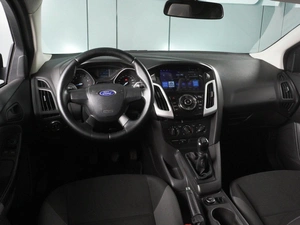 Хетчбэк Ford Focus 2014 года, 850000 рублей, Минеральные Воды