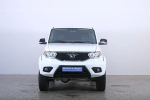 Пикап УАЗ Pickup 2021 года, 989000 рублей, Омск