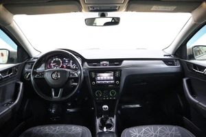 Хэтчбек Skoda Rapid 2019 года, 1050000 рублей, Брянск