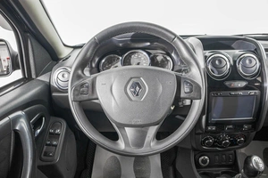 Внедорожник Renault Duster 2019 года, 1499000 рублей, Барнаул