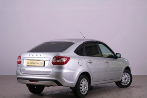 Лифтбек ВАЗ (LADA) Granta 2024 года, 1049000 рублей, Омск