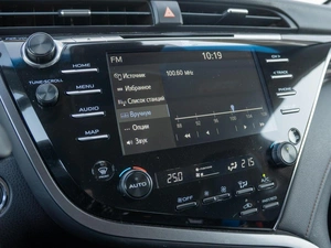 Седан Toyota Camry 2018 года, 3069000 рублей, Краснодар