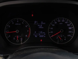 Хетчбэк Kia Rio X 2020 года, 1725000 рублей, Краснодар