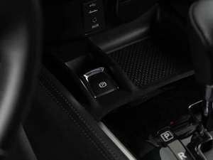 Внедорожник Nissan X-Trail 2018 года, 2148055 рублей, Москва