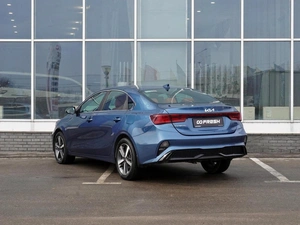 Седан Kia Cerato 2023 года, 2574000 рублей, Нижний Новгород