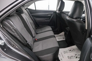 Седан Toyota Corolla 2017 года, 1549000 рублей, Красноярск