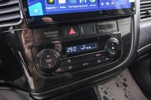 Внедорожник Mitsubishi Outlander 2014 года, 1529000 рублей, Красноярск