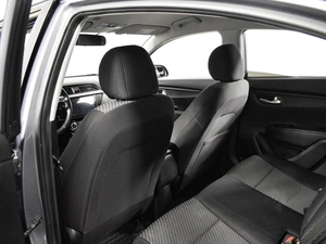 Седан Kia Rio 2018 года, 1186100 рублей, Казань