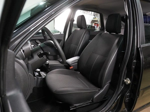 Лифтбек ВАЗ (LADA) Granta 2014 года, 544000 рублей, Воронеж