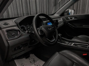 Внедорожник Chery Tiggo 4 2022 года, 1299000 рублей, Красноярск