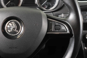 Лифтбек Skoda Octavia 2016 года, 1519000 рублей, Пермь