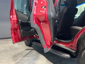 Внедорожник ВАЗ (LADA) Niva Travel 2021 года, 1075000 рублей, Абакан