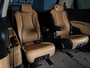 Минивэн Kia Carnival 2021 года, 4135000 рублей, Воронеж