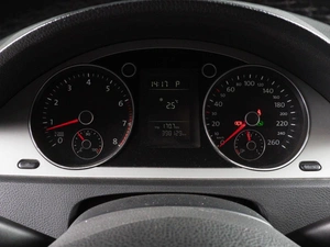 Седан Volkswagen Passat 2010 года, 730000 рублей, Минеральные Воды