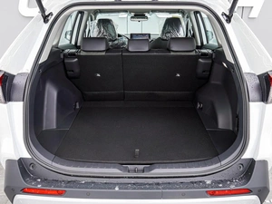 Внедорожник Toyota RAV4 2025 года, 4298000 рублей, Краснодар