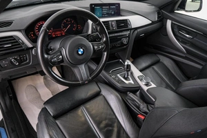 Седан BMW 3 серия 2018 года, 3099000 рублей, Красноярск