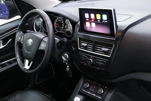 Внедорожник FAW Besturn X40 2020 года, 1288000 рублей, Солонцы