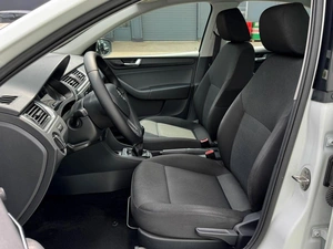 Лифтбек Skoda Rapid 2019 года, 1099000 рублей, Кропоткин