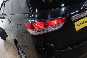 Минивэн Toyota Wish 2012 года, 1379000 рублей, Новокузнецк