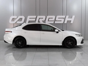 Седан Toyota Camry 2021 года, 2299000 рублей, Ростов-на-Дону