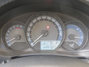 Седан Toyota Corolla 2013 года, 1200000 рублей, Брянск