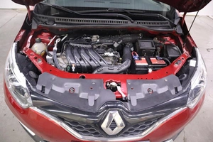 Внедорожник Renault Kaptur 2018 года, Брянск