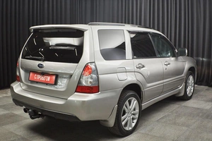 Внедорожник Subaru Forester 2005 года, 787000 рублей, Красноярск