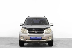 Внедорожник Toyota RAV4 2004 года, 789000 рублей, Барнаул
