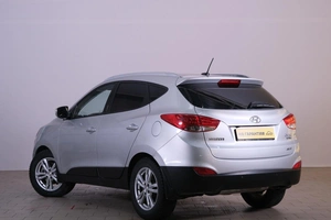 Внедорожник Hyundai ix35 2013 года, 1389000 рублей, Омск