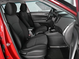 Внедорожник Hyundai Creta 2019 года, 1889000 рублей, Аксай