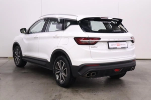 Внедорожник Geely Coolray 2023 года, 1695000 рублей, Брянск