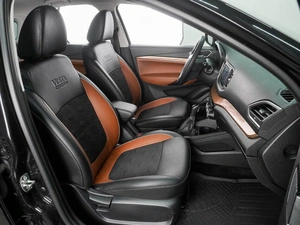 Универсал ВАЗ (LADA) Vesta Cross 2024 года, 1645000 рублей, Воронеж