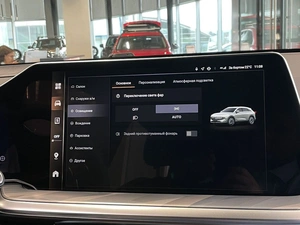Внедорожник Haval F7 2026 года, 3499000 рублей, Красноярск