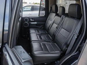 Внедорожник Land Rover Discovery 2008 года, 1160000 рублей, Краснодар