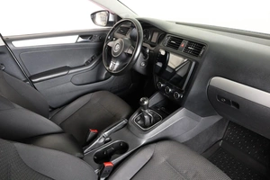 Седан Volkswagen Jetta 2013 года, 819000 рублей, Пермь