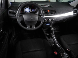 Хетчбэк Renault Megane 2014 года, 799000 рублей, Воронеж
