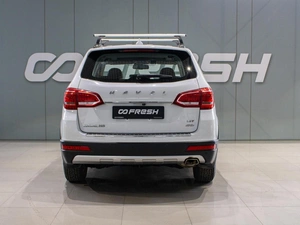 Внедорожник Haval H6 2015 года, 1549000 рублей, Петрозаводск