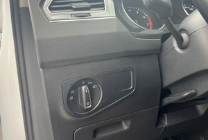 Внедорожник Volkswagen Tiguan 2017 года, 1610000 рублей, Солонцы