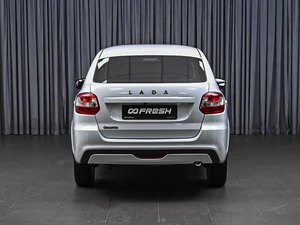 Лифтбек ВАЗ (LADA) Granta 2024 года, 989000 рублей, Ставрополь