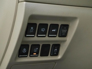 Внедорожник Infiniti QX60 2018 года, 2450050 рублей, Москва